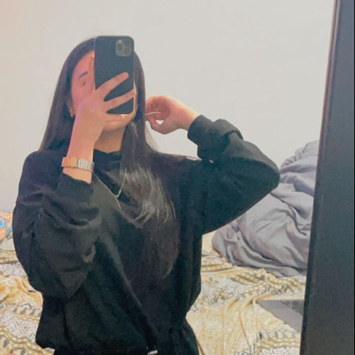 Manahil S.