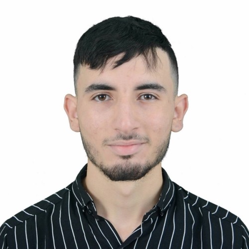 AHMED RAMI B.