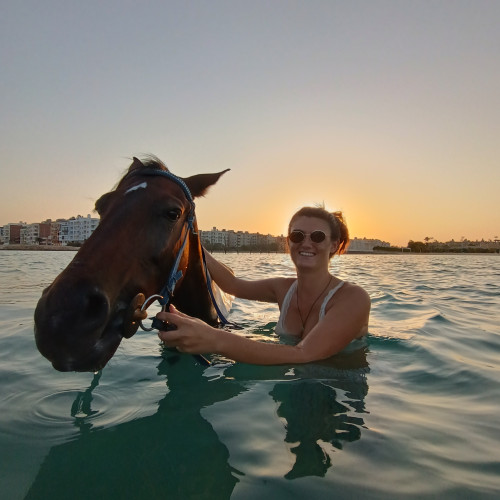 Elisa D. profile photo