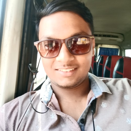 Uddipto G. profile photo