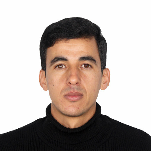 Aziz E. profile photo