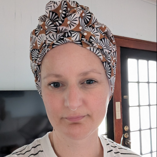 Elizabeth P. profile photo