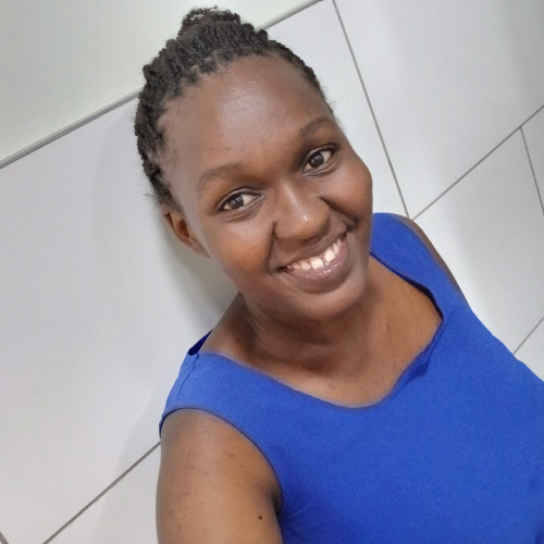 Getray N. profile photo