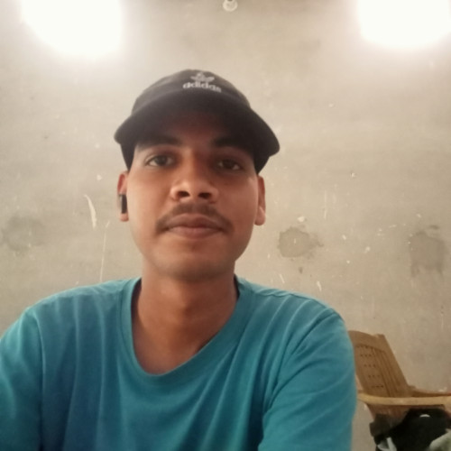 Rohan  P. profile photo
