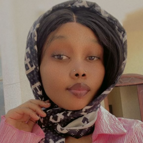 Dorcas M. profile photo