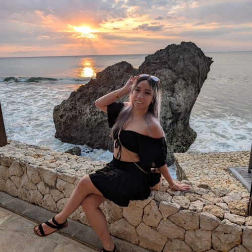 Amry P. profile photo
