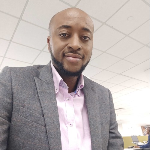 OLUWASEUN A. profile photo