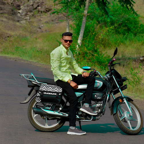 Ganesh H. profile photo