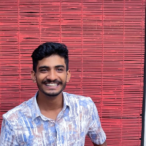 Sarath  K. profile photo