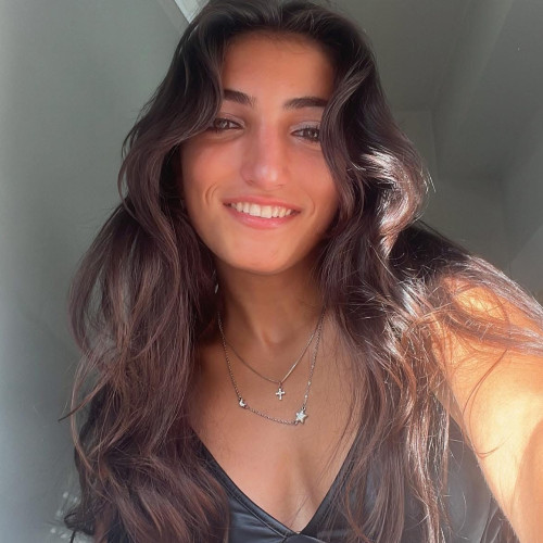 Giorgia C. profile photo