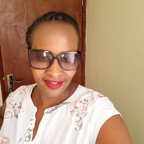 Hellen K. profile photo