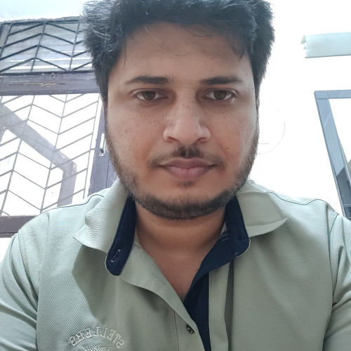 Rahul  P. profile photo