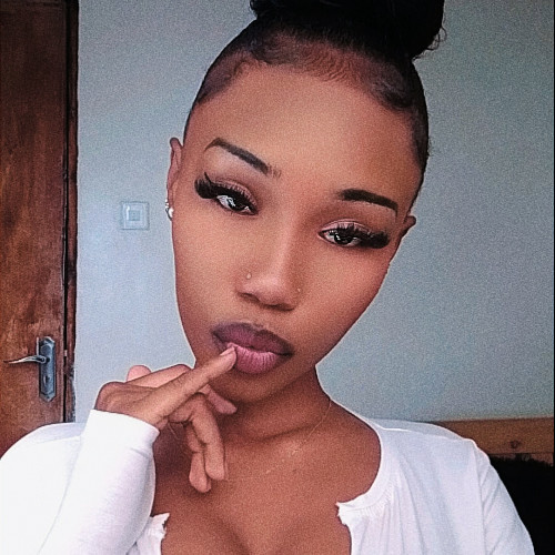 Wangechi K. profile photo