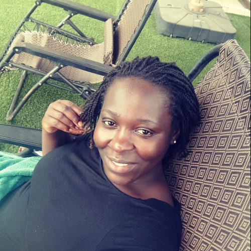 Christabel A. profile photo