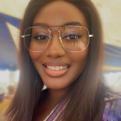 DIDEOLUWA S. profile photo