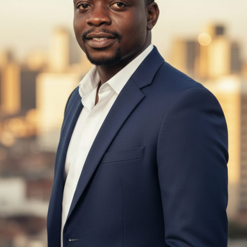Isaac j. profile photo
