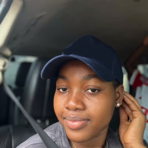 Ifeoluwa  P. profile photo