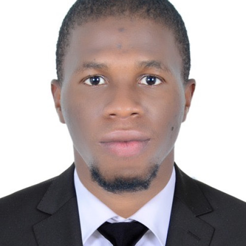 Alpha I. profile photo