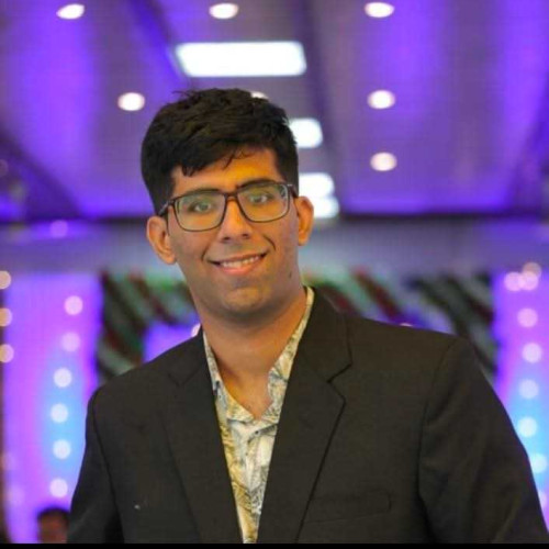 Pranav H. profile photo