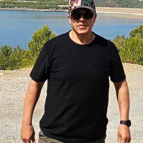 Omar H. profile photo