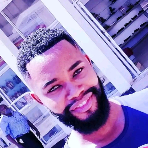 Adonijah M. profile photo