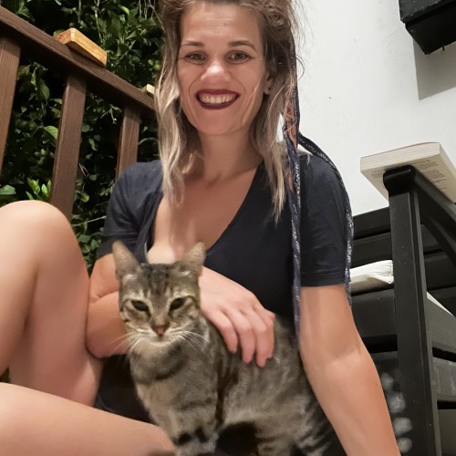 Giuseppina R. profile photo