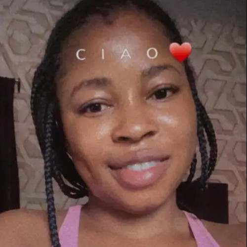 Mercy O. profile photo