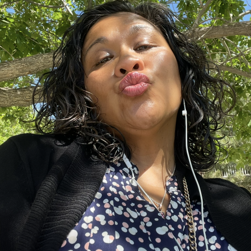 Franny P. profile photo