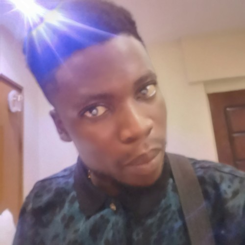 Godspower A.