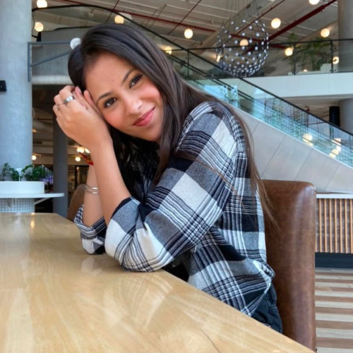 Pooja J. profile photo