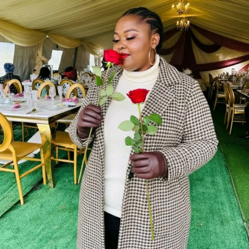 Mayenziwe Xoliswa  K. profile photo