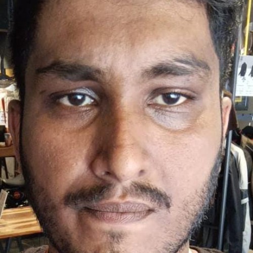 SHAHUL M.