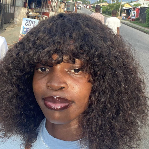 Felicia W. profile photo