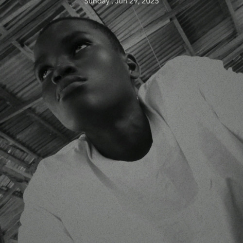 Mubarak O. profile photo