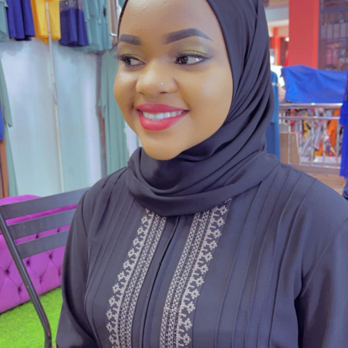 Sumayya N.