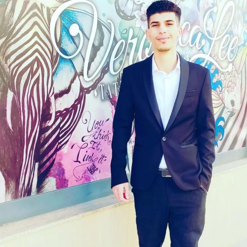 Abdo D. profile photo