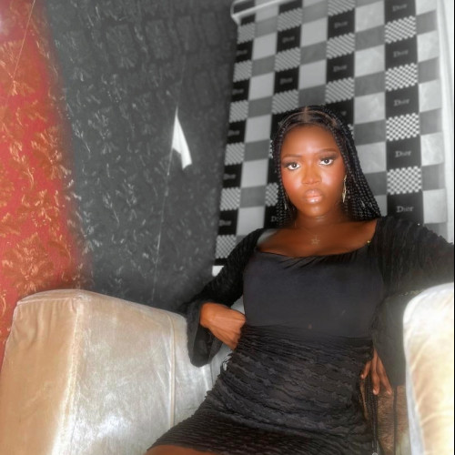 Ajibola  O.