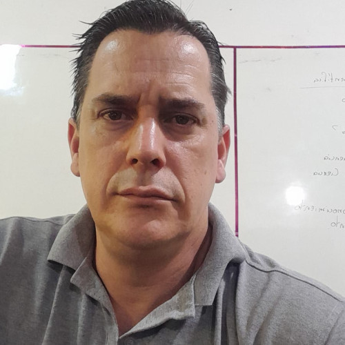 Alejandro N. profile photo