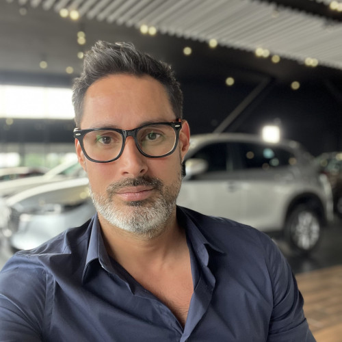 Carlos A. profile photo