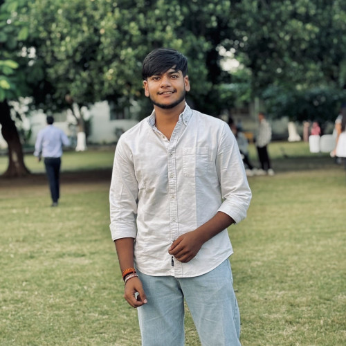 shubh c. profile photo