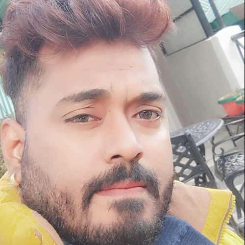 Aryan V. profile photo