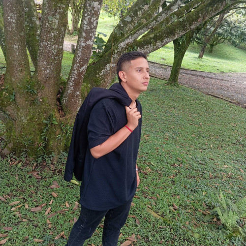 Jhon B. profile photo