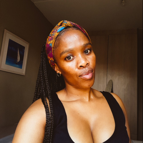 Lawraine G. profile photo