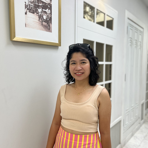 Geralyn A. profile photo