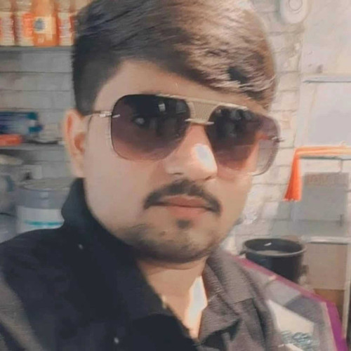 hardik T. profile photo