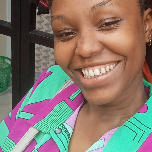 Favour D. profile photo