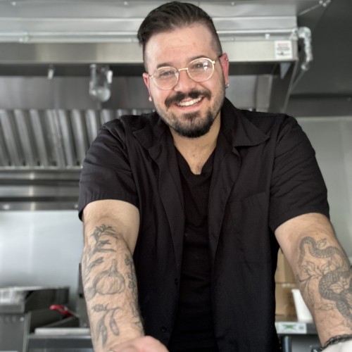 Chris B. profile photo