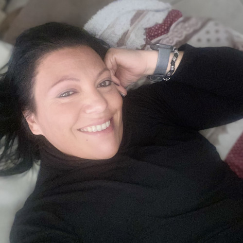 Francesca m. profile photo