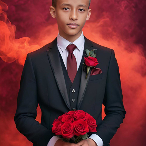 Muktar A. profile photo