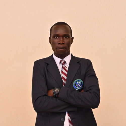 Simon K. profile photo